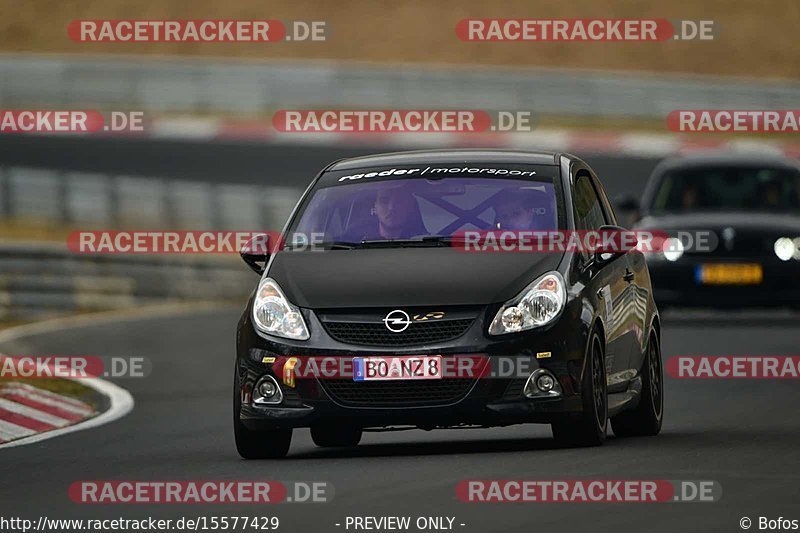 Bild #15577429 - Touristenfahrten Nürburgring Nordschleife (13.03.2022)