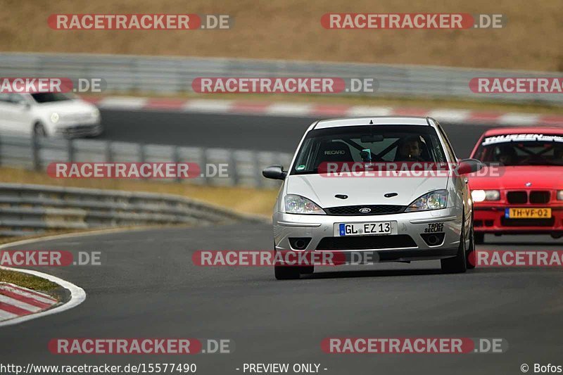 Bild #15577490 - Touristenfahrten Nürburgring Nordschleife (13.03.2022)