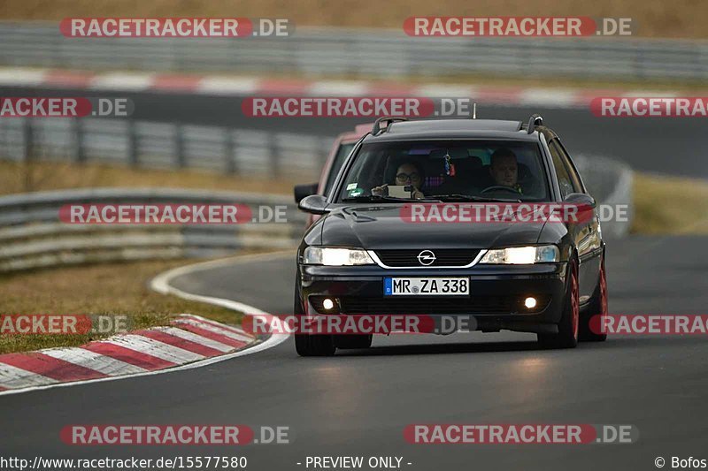 Bild #15577580 - Touristenfahrten Nürburgring Nordschleife (13.03.2022)