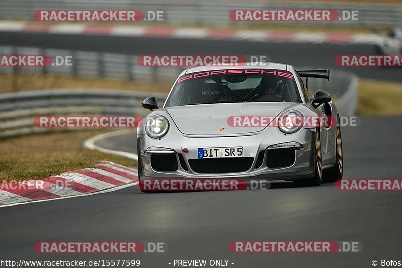 Bild #15577599 - Touristenfahrten Nürburgring Nordschleife (13.03.2022)