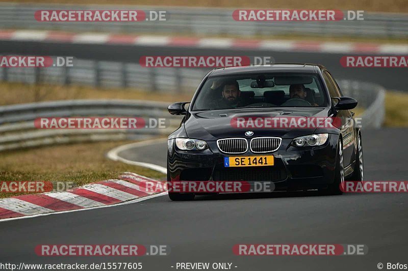 Bild #15577605 - Touristenfahrten Nürburgring Nordschleife (13.03.2022)