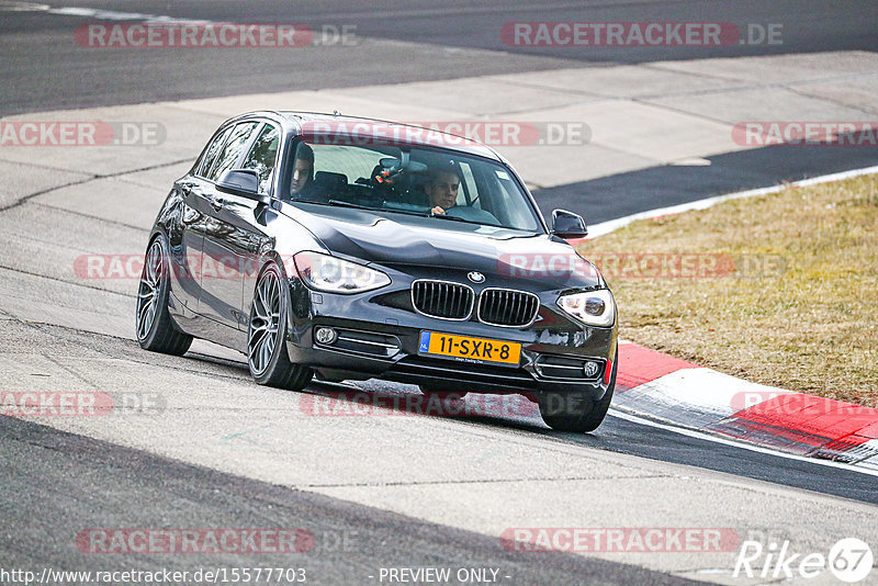 Bild #15577703 - Touristenfahrten Nürburgring Nordschleife (13.03.2022)