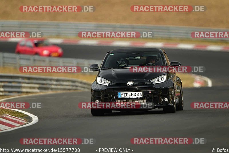 Bild #15577708 - Touristenfahrten Nürburgring Nordschleife (13.03.2022)