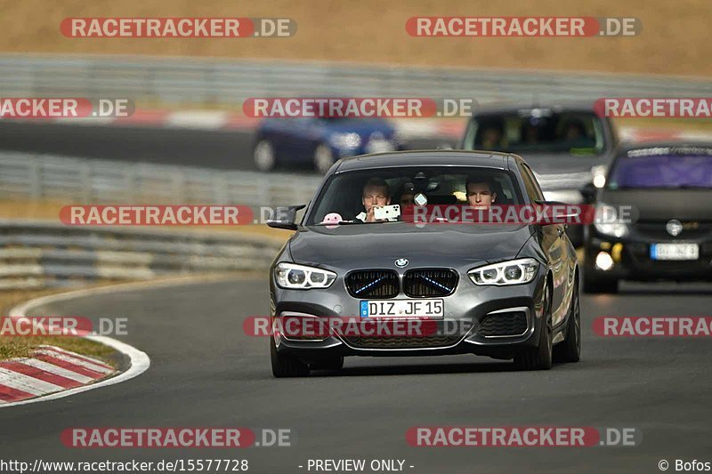 Bild #15577728 - Touristenfahrten Nürburgring Nordschleife (13.03.2022)