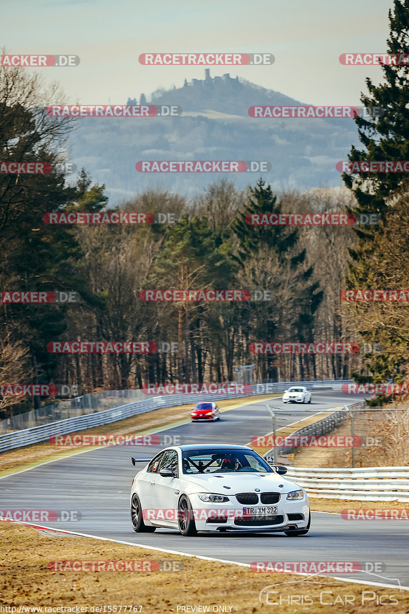 Bild #15577767 - Touristenfahrten Nürburgring Nordschleife (13.03.2022)