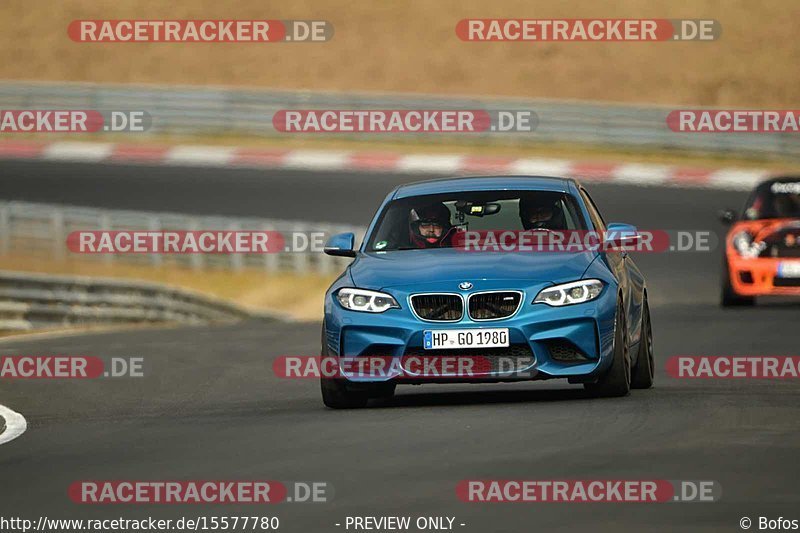 Bild #15577780 - Touristenfahrten Nürburgring Nordschleife (13.03.2022)