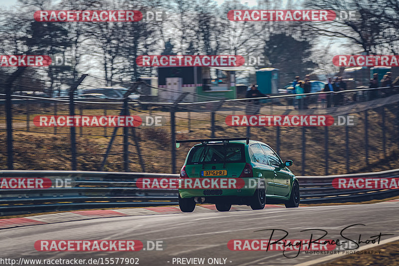 Bild #15577902 - Touristenfahrten Nürburgring Nordschleife (13.03.2022)