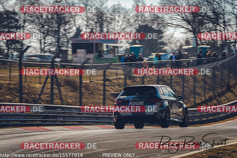 Bild #15577914 - Touristenfahrten Nürburgring Nordschleife (13.03.2022)