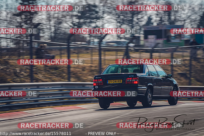 Bild #15578011 - Touristenfahrten Nürburgring Nordschleife (13.03.2022)