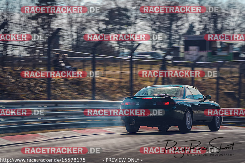 Bild #15578175 - Touristenfahrten Nürburgring Nordschleife (13.03.2022)