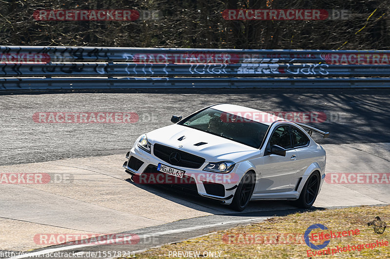 Bild #15578211 - Touristenfahrten Nürburgring Nordschleife (13.03.2022)