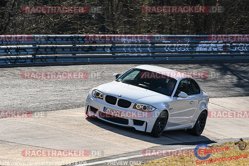 Bild #15578306 - Touristenfahrten Nürburgring Nordschleife (13.03.2022)