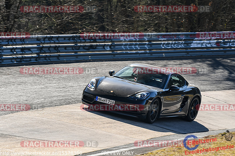 Bild #15578380 - Touristenfahrten Nürburgring Nordschleife (13.03.2022)