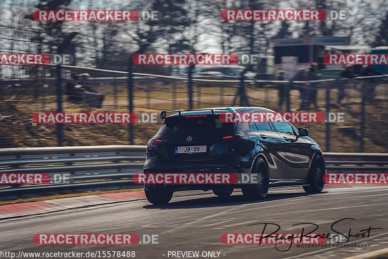 Bild #15578488 - Touristenfahrten Nürburgring Nordschleife (13.03.2022)