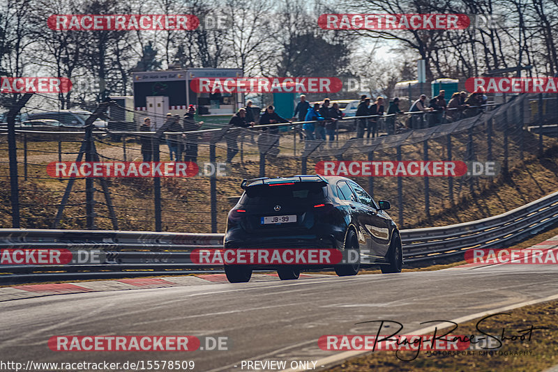 Bild #15578509 - Touristenfahrten Nürburgring Nordschleife (13.03.2022)