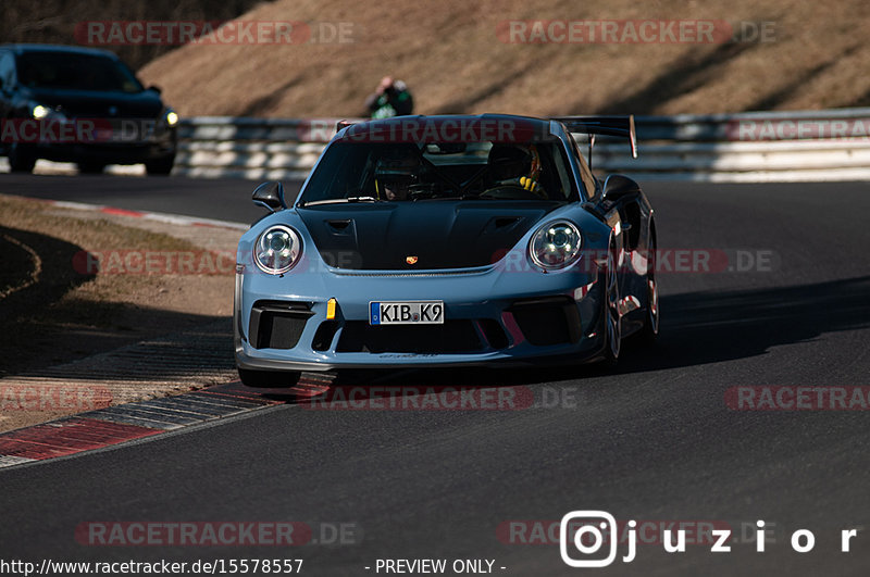 Bild #15578557 - Touristenfahrten Nürburgring Nordschleife (13.03.2022)