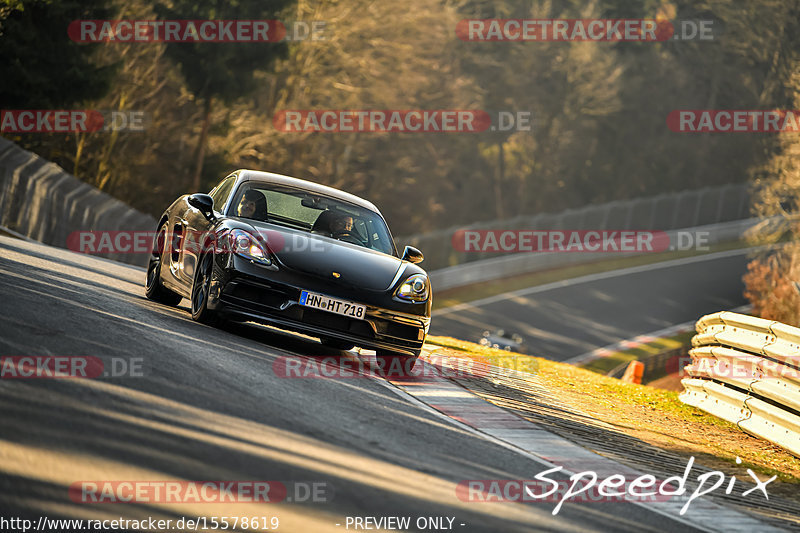 Bild #15578619 - Touristenfahrten Nürburgring Nordschleife (13.03.2022)