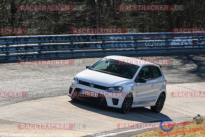 Bild #15578652 - Touristenfahrten Nürburgring Nordschleife (13.03.2022)