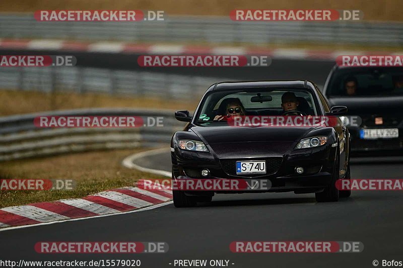 Bild #15579020 - Touristenfahrten Nürburgring Nordschleife (13.03.2022)