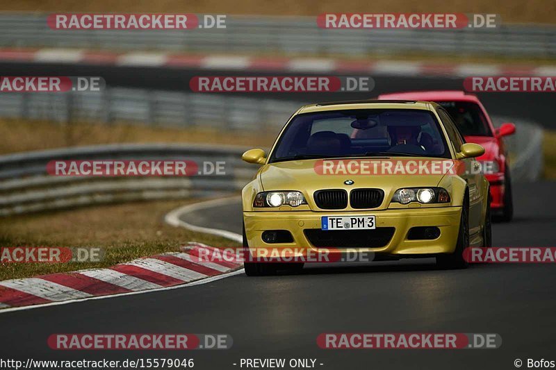 Bild #15579046 - Touristenfahrten Nürburgring Nordschleife (13.03.2022)