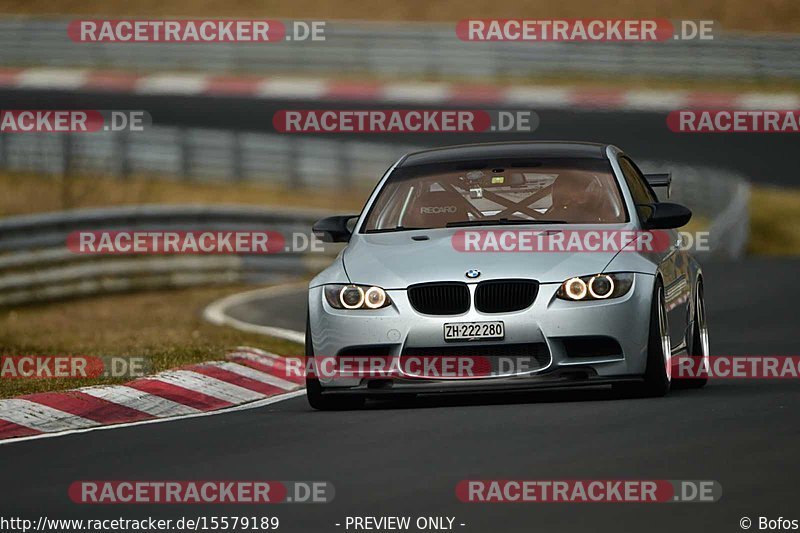 Bild #15579189 - Touristenfahrten Nürburgring Nordschleife (13.03.2022)