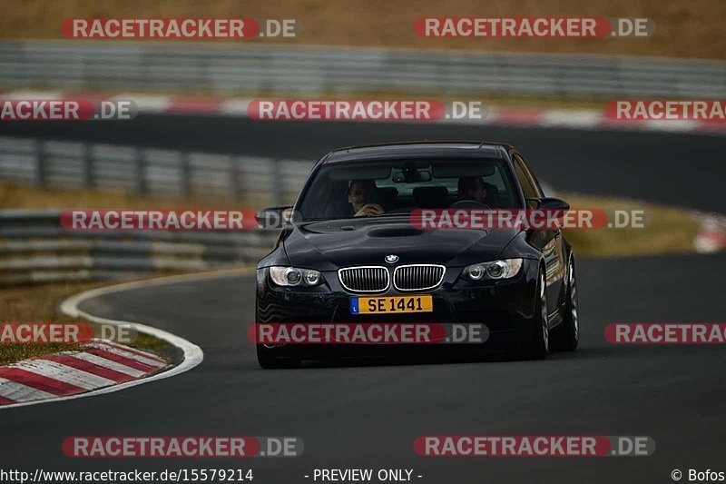 Bild #15579214 - Touristenfahrten Nürburgring Nordschleife (13.03.2022)