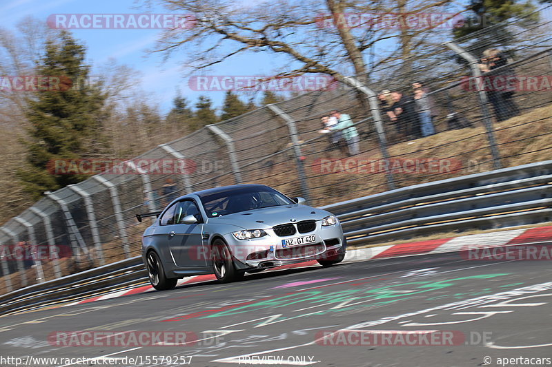 Bild #15579257 - Touristenfahrten Nürburgring Nordschleife (13.03.2022)