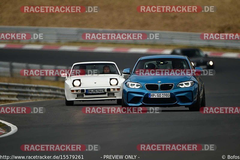 Bild #15579261 - Touristenfahrten Nürburgring Nordschleife (13.03.2022)