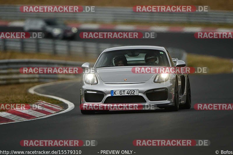 Bild #15579310 - Touristenfahrten Nürburgring Nordschleife (13.03.2022)