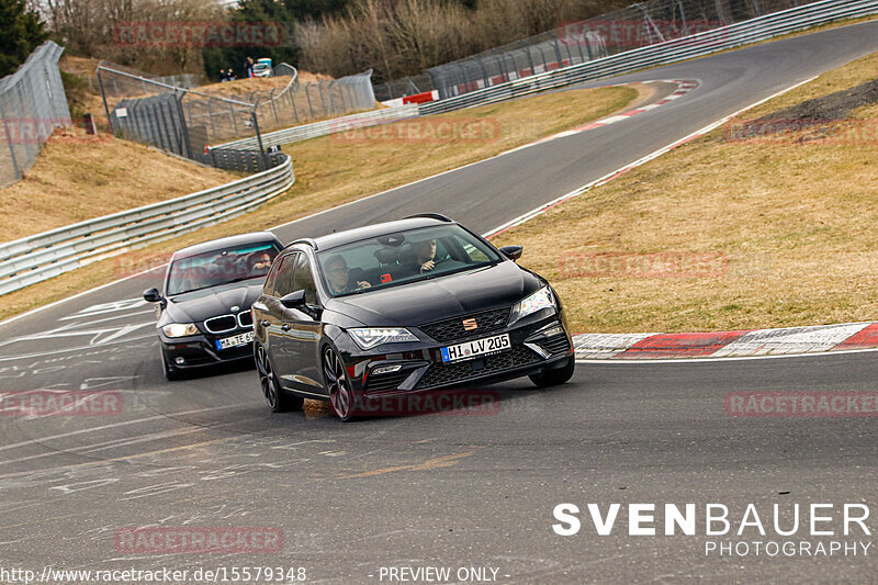 Bild #15579348 - Touristenfahrten Nürburgring Nordschleife (13.03.2022)