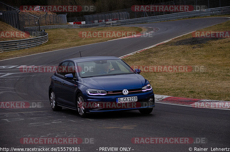 Bild #15579381 - Touristenfahrten Nürburgring Nordschleife (13.03.2022)