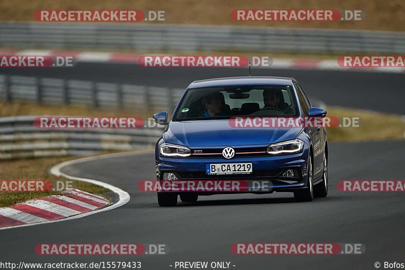 Bild #15579433 - Touristenfahrten Nürburgring Nordschleife (13.03.2022)