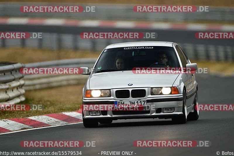 Bild #15579534 - Touristenfahrten Nürburgring Nordschleife (13.03.2022)