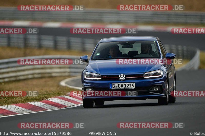 Bild #15579586 - Touristenfahrten Nürburgring Nordschleife (13.03.2022)