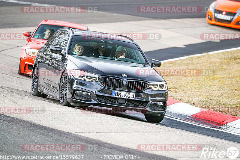 Bild #15579637 - Touristenfahrten Nürburgring Nordschleife (13.03.2022)