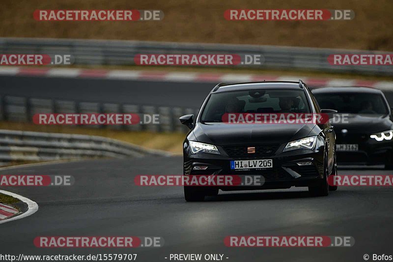 Bild #15579707 - Touristenfahrten Nürburgring Nordschleife (13.03.2022)