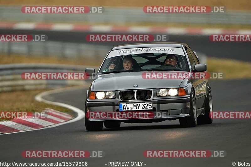 Bild #15579806 - Touristenfahrten Nürburgring Nordschleife (13.03.2022)