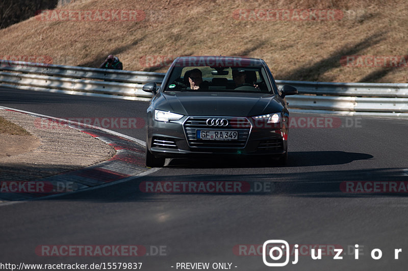 Bild #15579837 - Touristenfahrten Nürburgring Nordschleife (13.03.2022)