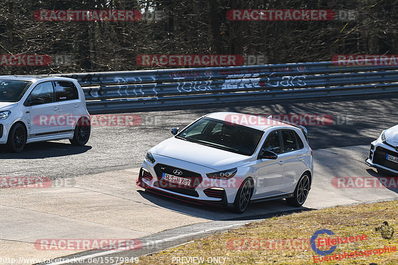 Bild #15579849 - Touristenfahrten Nürburgring Nordschleife (13.03.2022)