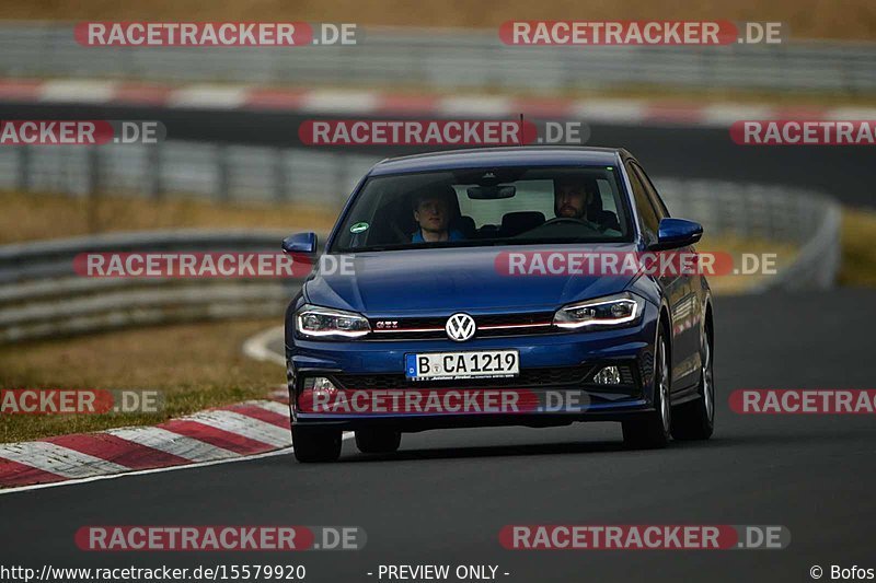 Bild #15579920 - Touristenfahrten Nürburgring Nordschleife (13.03.2022)