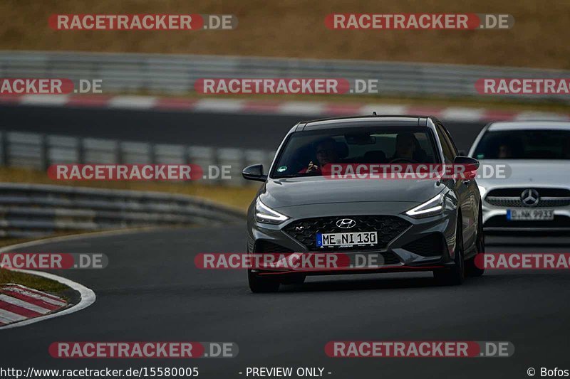 Bild #15580005 - Touristenfahrten Nürburgring Nordschleife (13.03.2022)