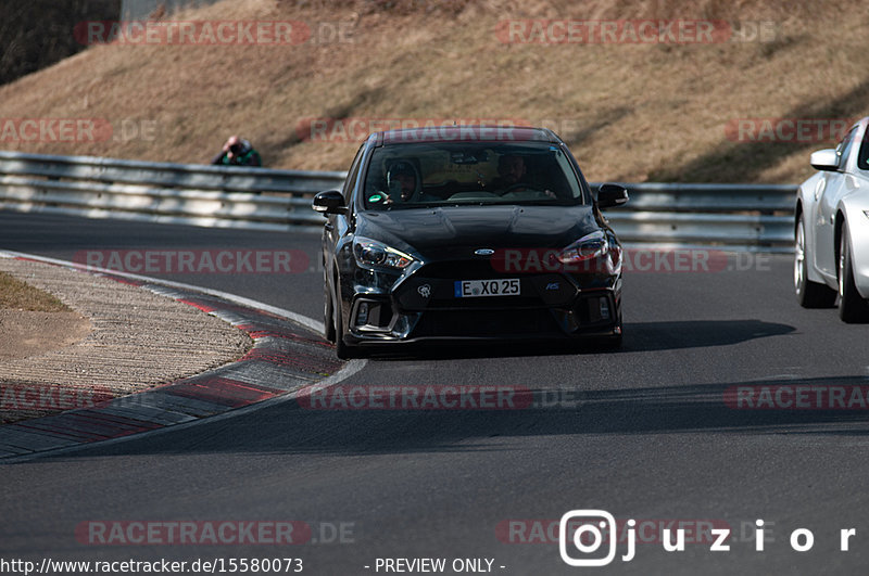 Bild #15580073 - Touristenfahrten Nürburgring Nordschleife (13.03.2022)