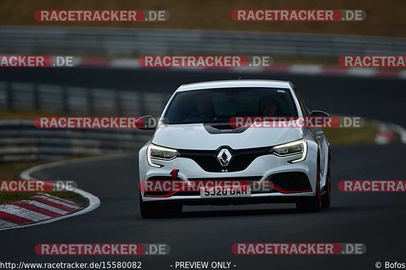 Bild #15580082 - Touristenfahrten Nürburgring Nordschleife (13.03.2022)