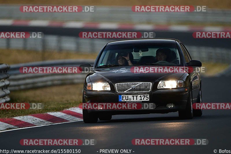 Bild #15580150 - Touristenfahrten Nürburgring Nordschleife (13.03.2022)