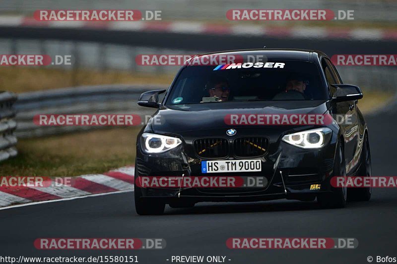 Bild #15580151 - Touristenfahrten Nürburgring Nordschleife (13.03.2022)