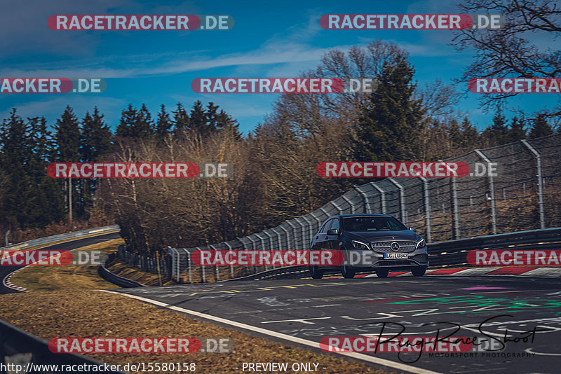 Bild #15580158 - Touristenfahrten Nürburgring Nordschleife (13.03.2022)