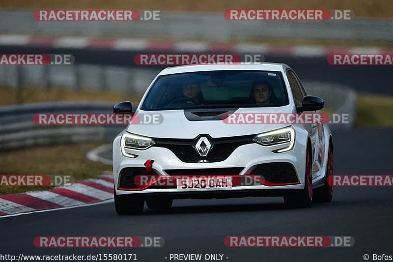 Bild #15580171 - Touristenfahrten Nürburgring Nordschleife (13.03.2022)