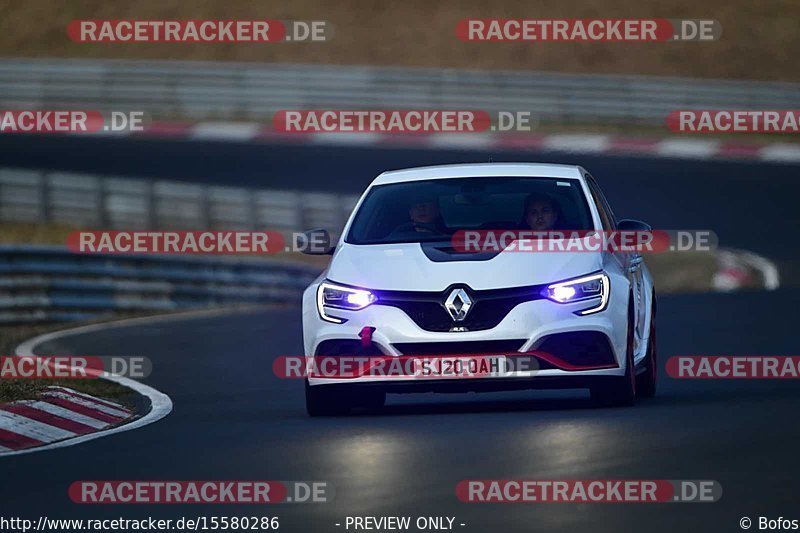 Bild #15580286 - Touristenfahrten Nürburgring Nordschleife (13.03.2022)