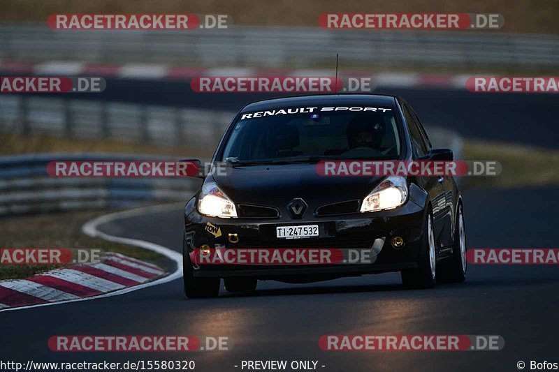 Bild #15580320 - Touristenfahrten Nürburgring Nordschleife (13.03.2022)