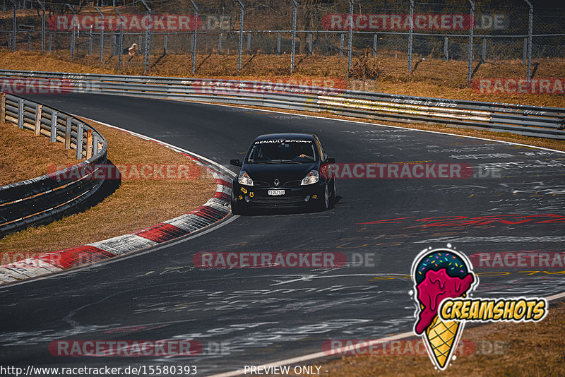 Bild #15580393 - Touristenfahrten Nürburgring Nordschleife (13.03.2022)